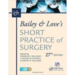 bailey and love surgery
